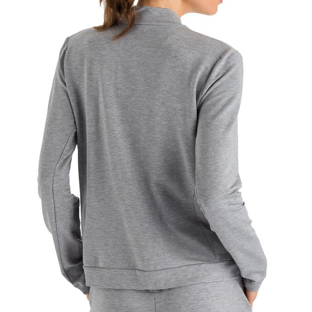 Balance Zipped Jacket - Women's-Outlet