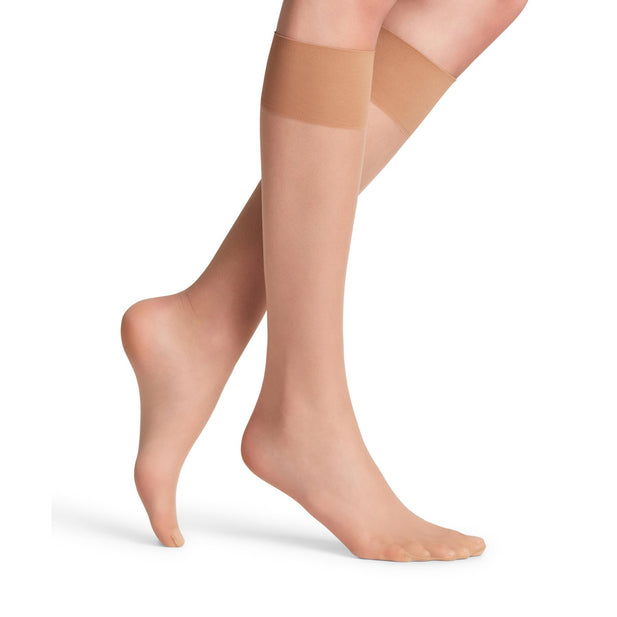 Pure Matt 20 Knee High Sock - Women