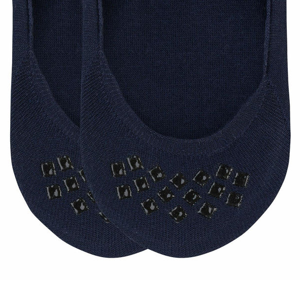 Everyday Invisible Socks - 2 Pack - Men