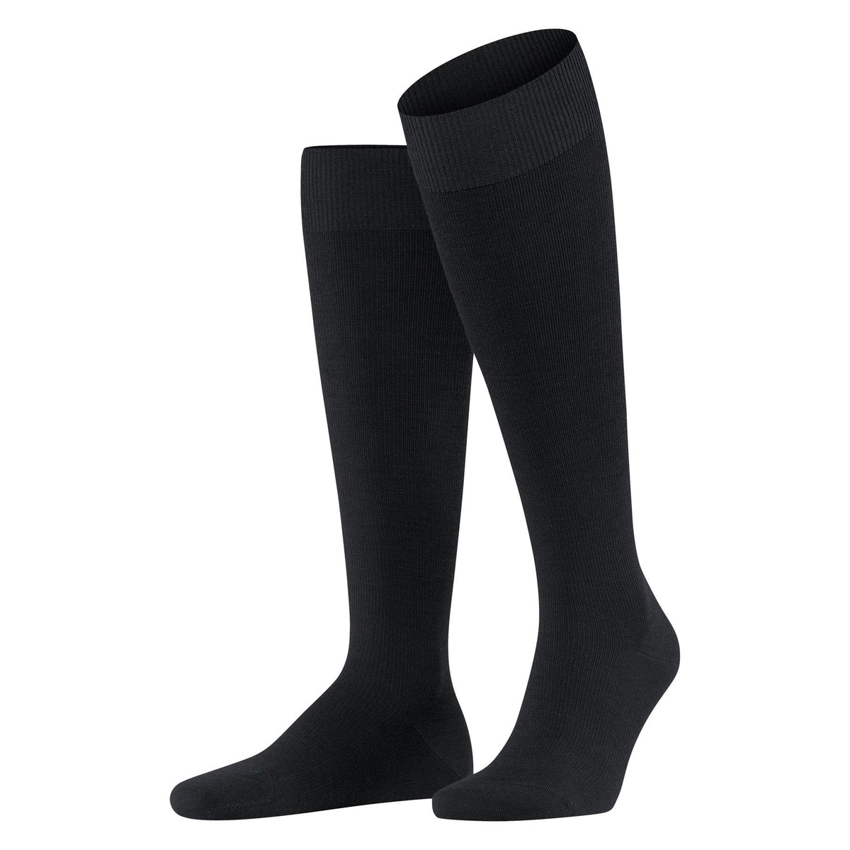Energizing Wool Knee High Socks - Men's