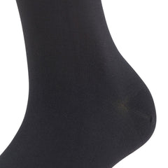 Fine Softness Knee High Socks - Women's
