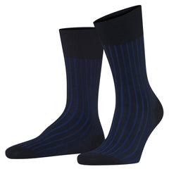 Shadow Fil d'Ecosse Socks - Men's