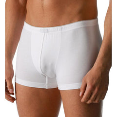 Dry Cotton Boxers - Men's