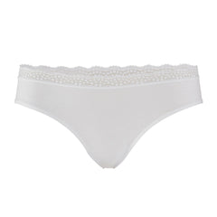 Daily Lace Slip Brief - Women's