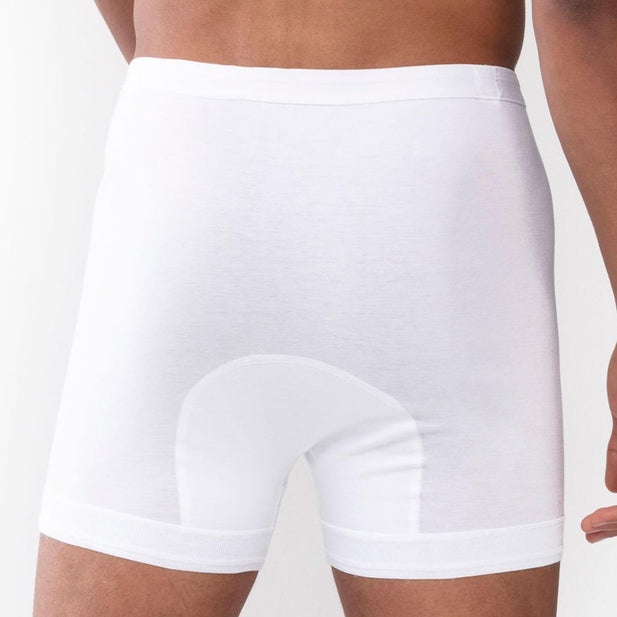 Noblesse Long Boxer Pant - Men's