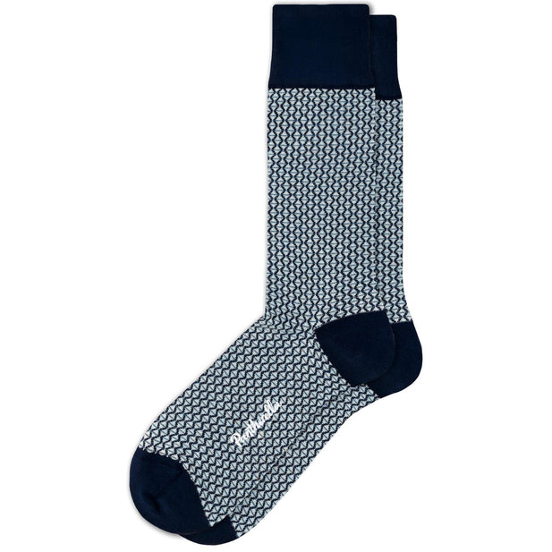 Elgar Comfort Top Socks - Men's