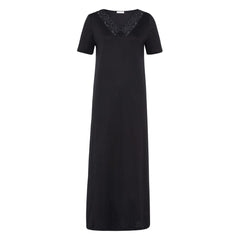 Moments Short Sleeve Long Nightdress - Women's