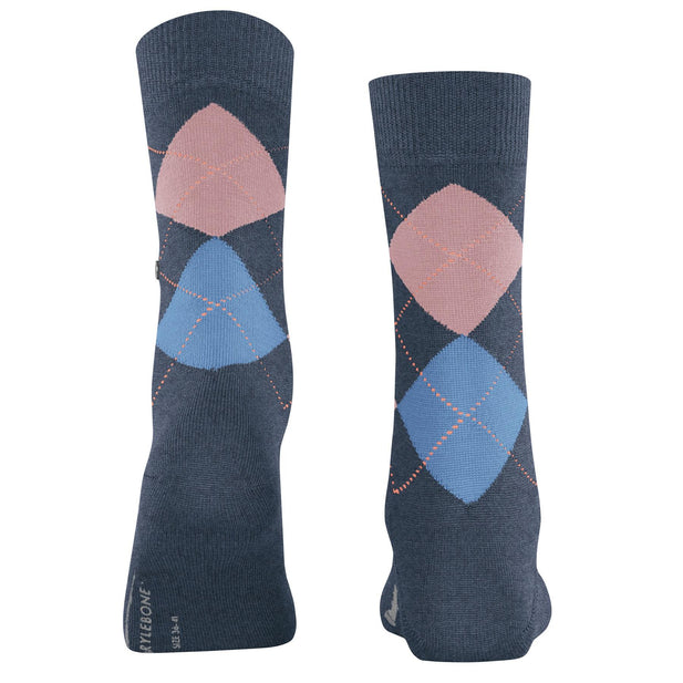 Marylebone Socks - Women's