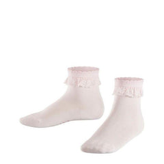 Romantic Lace Socks - Children's