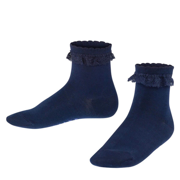 Romantic Lace Socks - Children's