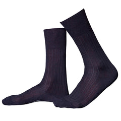 No 2 Cashmere Socks - Men's