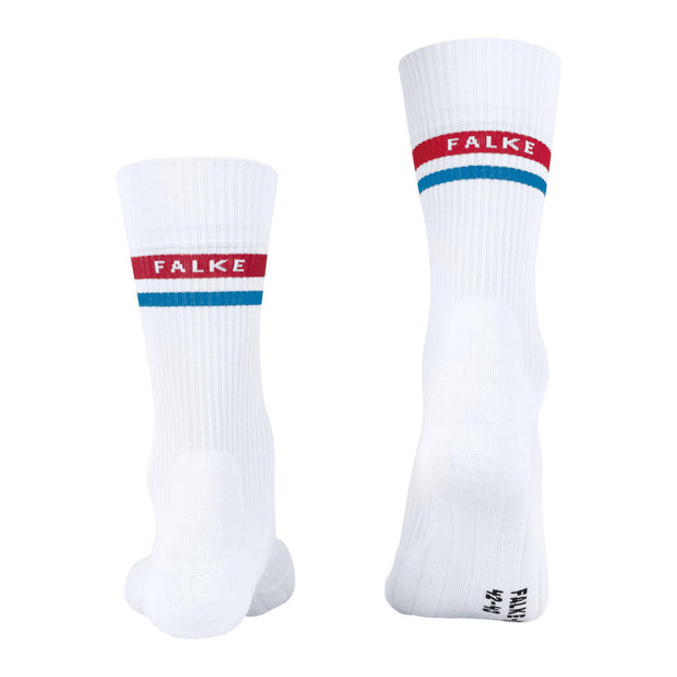 TE4 Classic Tennis Socks - Men's