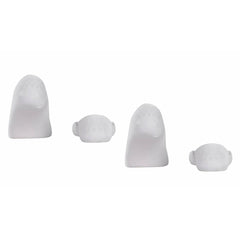 Everyday Invisible Socks - 2 Pack - Women