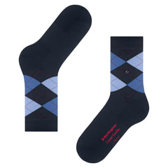 Covent Garden Sock - Women