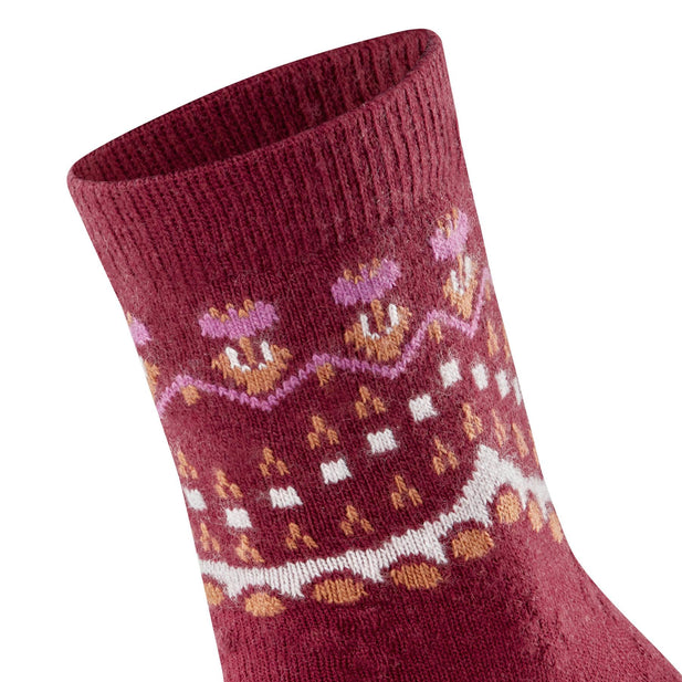 Cosy Wool Special Edition Socks - Women