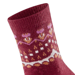 Cosy Wool Special Edition Socks - Women