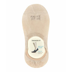 Step High Cut Invisible Socks - Women