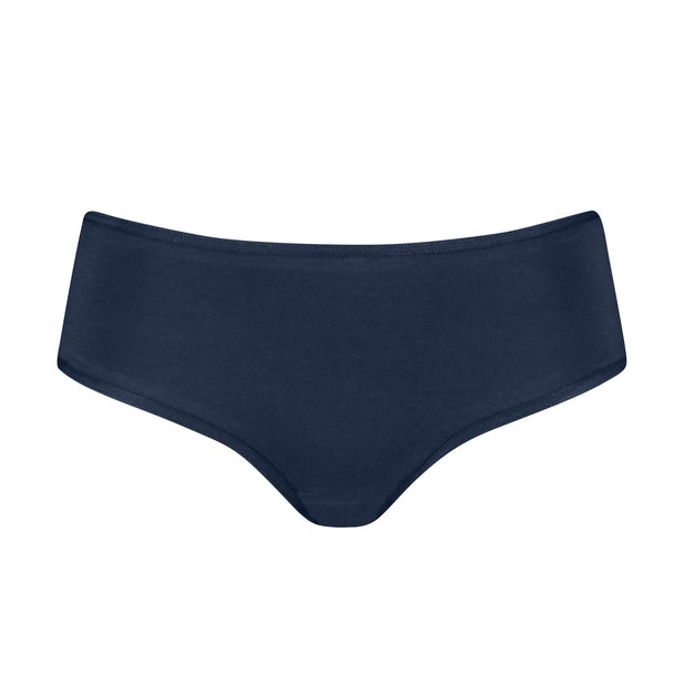 Cotton Pure Hipster Brief - Women's