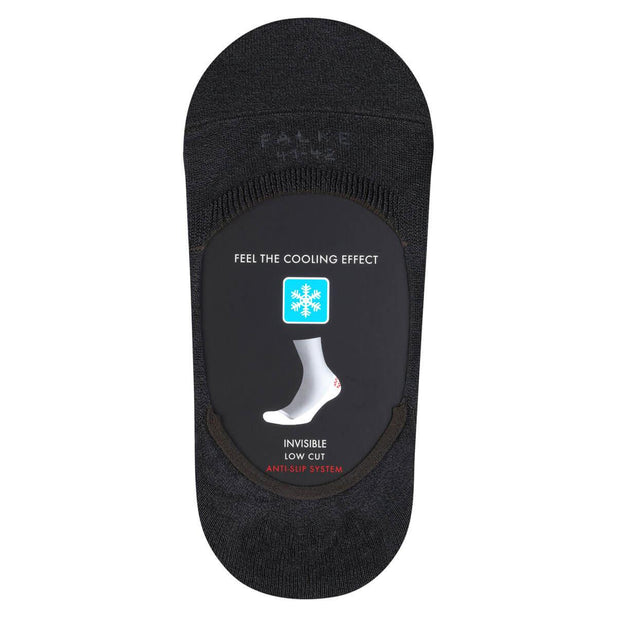 Cool 24/7 Invisible Sock - Men