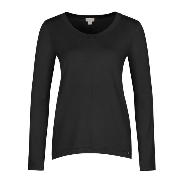 Yoga Long Sleeve Shirt - Women's-Outlet