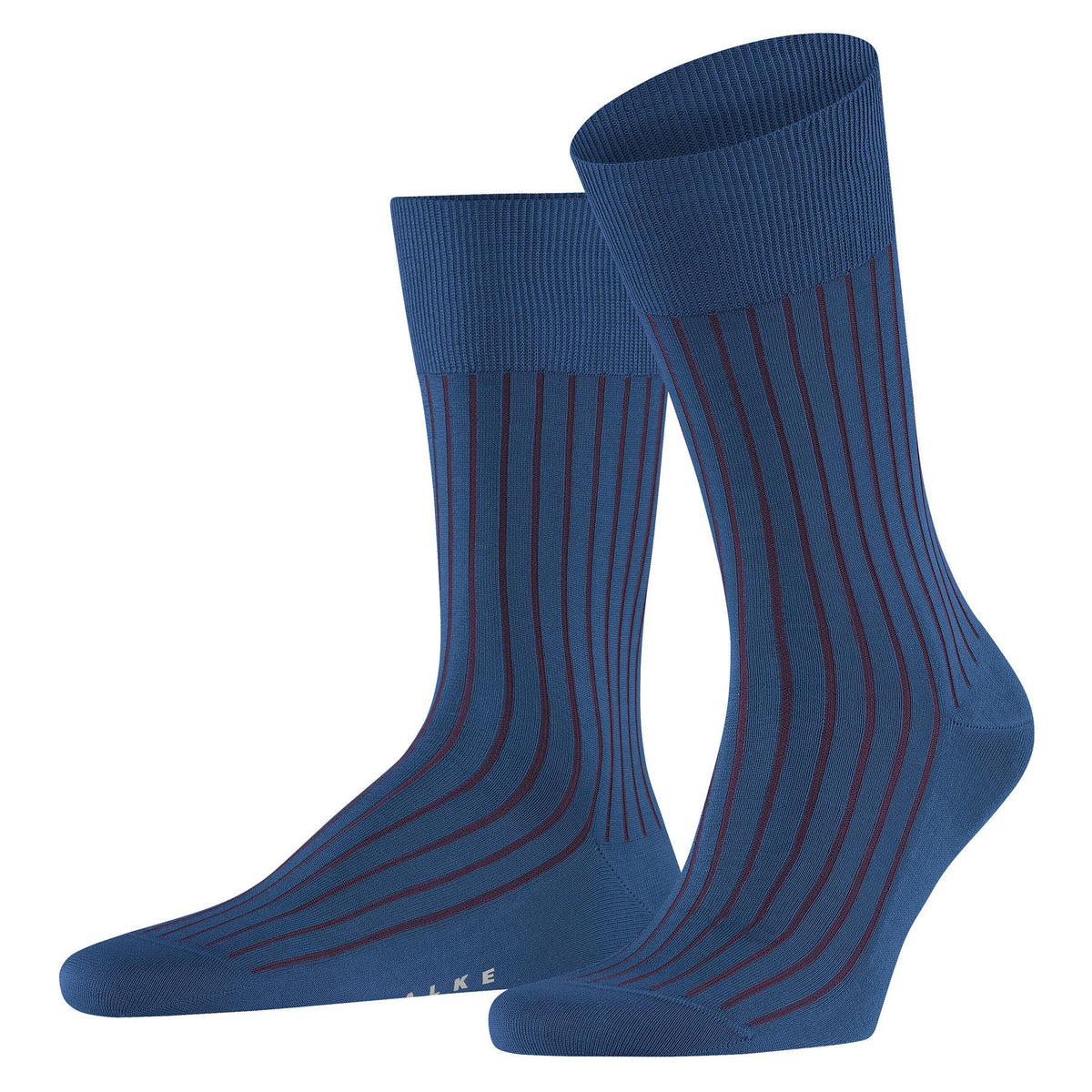 Shadow Fil d'Ecosse Socks - Men's