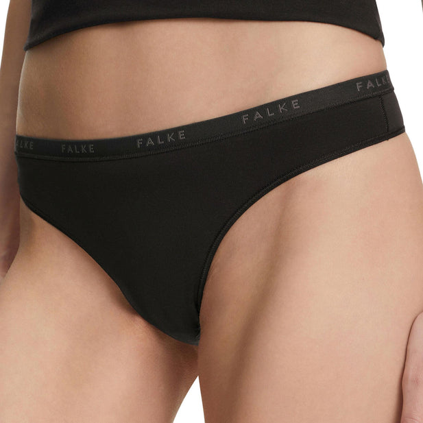 Daily Comfort Thong 2 Pack - Women's