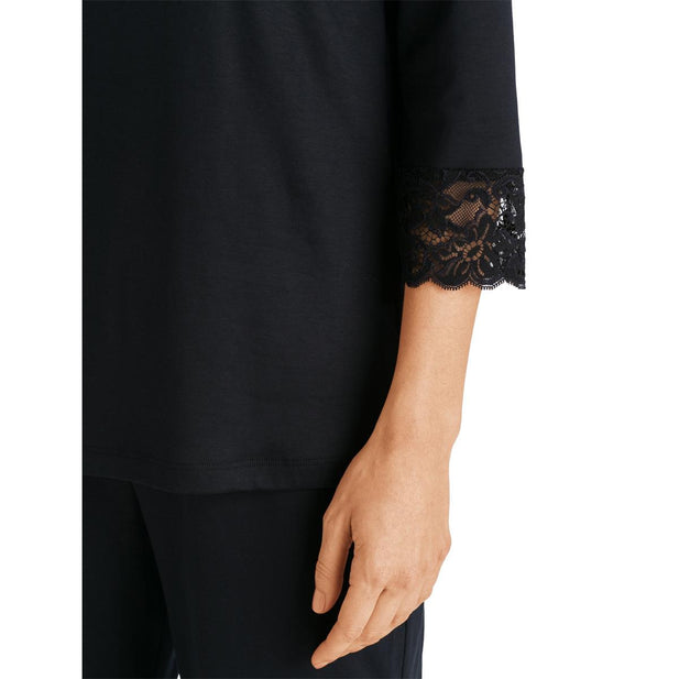 Moments Cropped Pyjamas - Women's