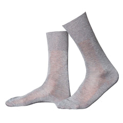 No 9 Egyptian Cotton Socks - Men's