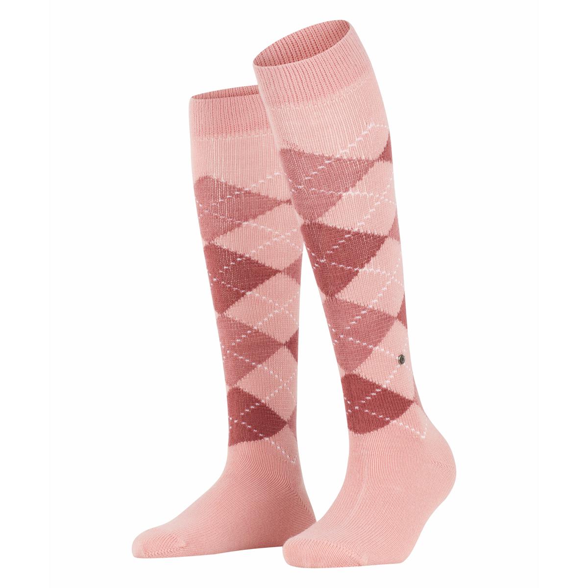 Whitby Knee High Socks - Women's