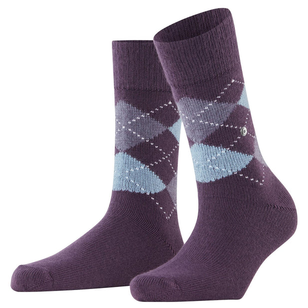 Whitby Socks - Women's