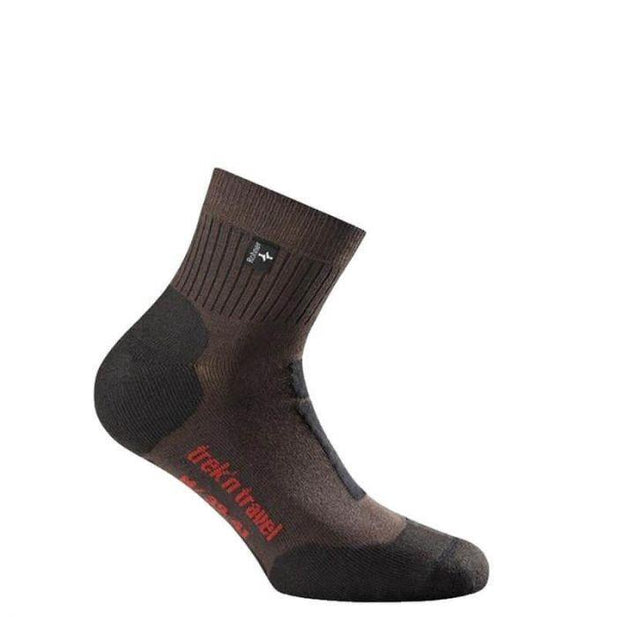 Trek n Travel Left Right Socks - Men's & Women's