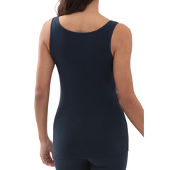 Cotton Pure Vest Top - Women's