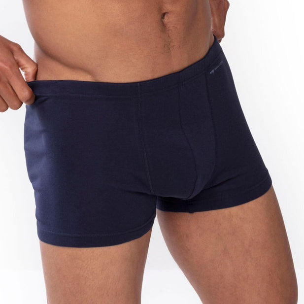 Casual Cotton Boxer Pant - Men's