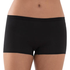 Natural Second Me Boxer Short Pant - Women's