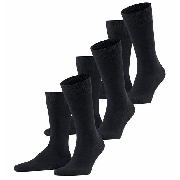 Family 3-Pack Socks - Men's