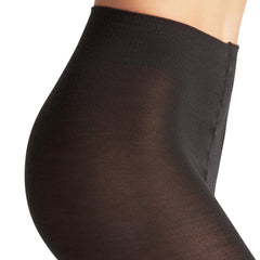 Soft Merino Leggings - Women's