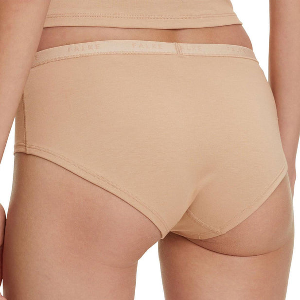 Daily Comfort Hipster Brief 2 Pack - Women's