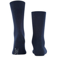 Lhasa Rib Socks - Men