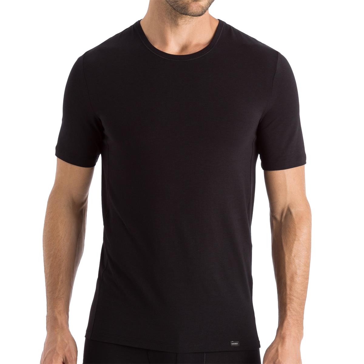 Natural Function Short Sleeve Top - Men's