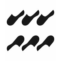 Family Step High Cut 3-Pack Socks - Men's