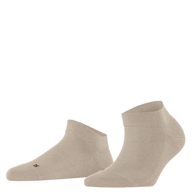 London Sensitive Sneaker Socks - Women's