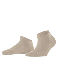 London Sensitive Sneaker Socks - Women's