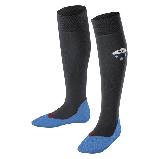 Active Rainboot Knee High Socks - Children's
