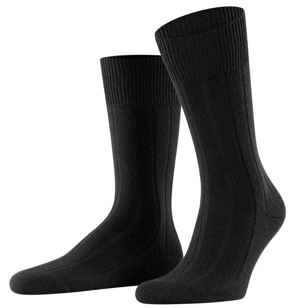 Lhasa Rib Socks - Men