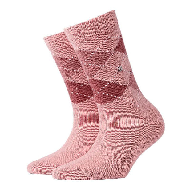 Whitby Socks - Women's