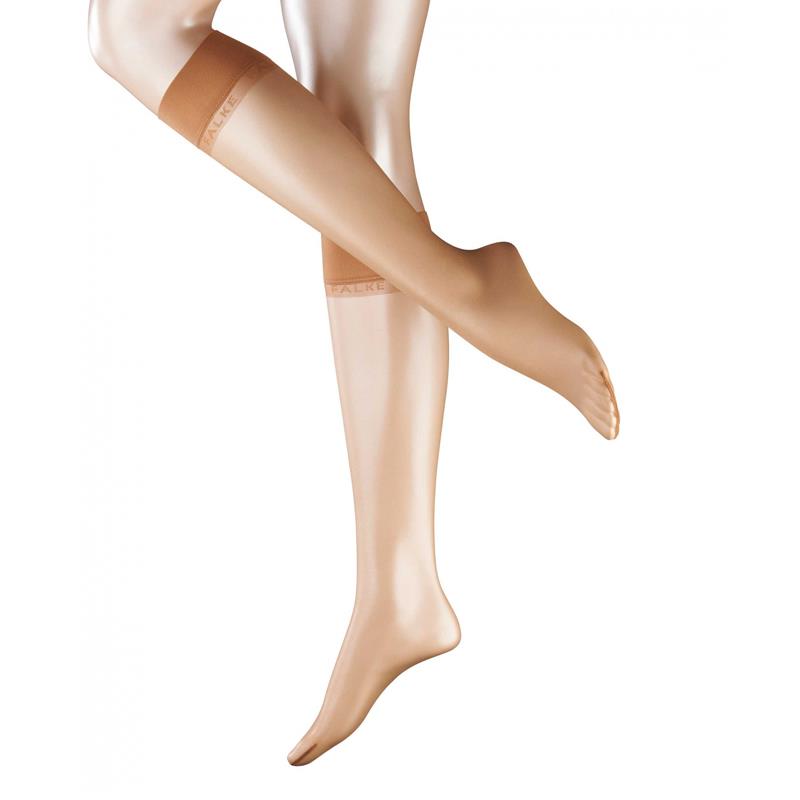 Shelina Knee High Socks - Women's