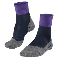 TK2 Explore  Trekking Cool Short Socks - Women's