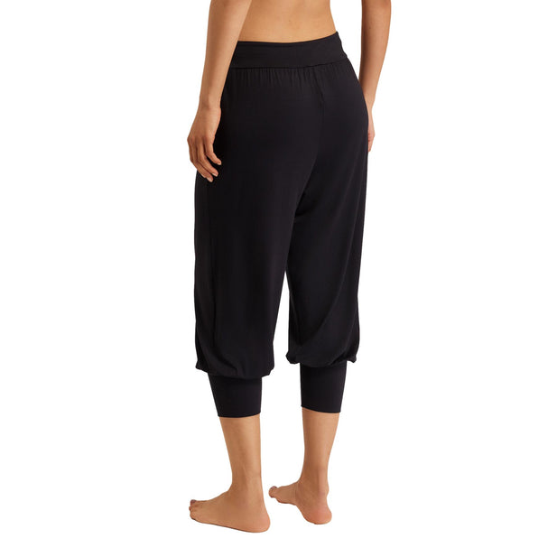 Yoga Modal 3/4 Pants - Women's