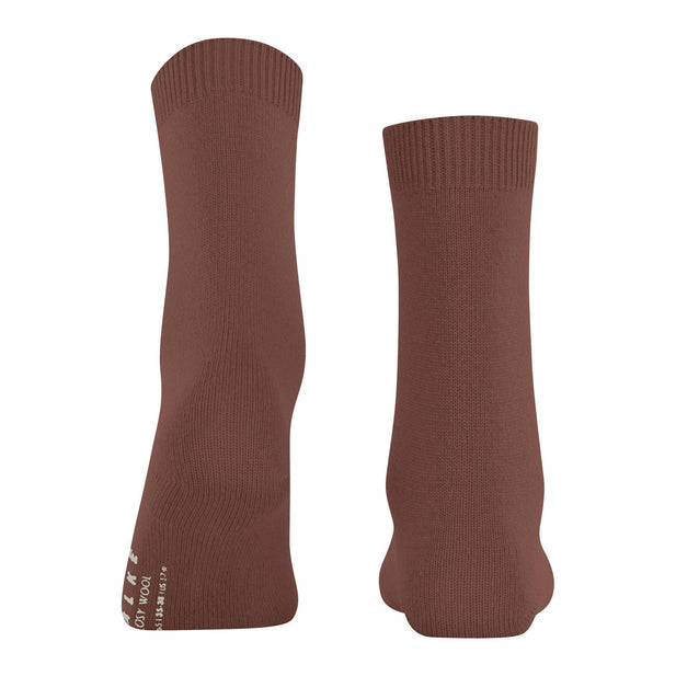 Cosy Wool Socks - Women's-Outlet