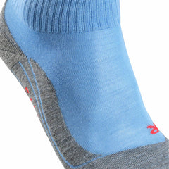 TK5 Wander Ultra Light Short Trekking Socks - Women's
